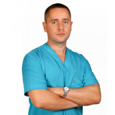 Спирин Игорь Васильевич, врач функциональной диагностики