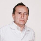 Иванов Виктор Зосимович, терапевт