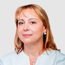 Тулупова Марина Сергеевна, гинеколог