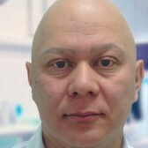 Исмагилов Ильнур Кафилевич, стоматолог-терапевт