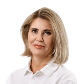 Косинская Татьяна Леонидовна, детский стоматолог