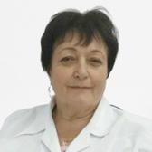 Березнева Надежда Юрьевна, терапевт