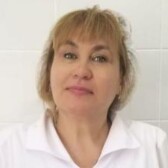 Воробьева Наталья Викторовна, стоматолог-терапевт