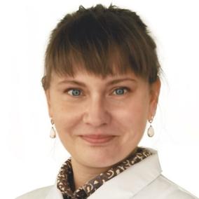 Спивак Софья Владимировна, кардиолог