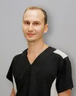 Серегин Сергей Сергеевич