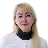 Грилихес Наталья Константиновна, врач УЗД