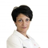 Ханайченко Виктория Анатольевна, стоматолог-ортопед