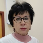 Заркуа Ольга Николаевна, кардиолог
