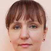 Моджеевская Инесса Валерьевна, стоматолог-терапевт