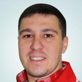 Наумцев Самвел Самвелович, уролог