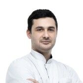 Карсанов Арслан Мухамедович, физиотерапевт