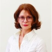 Новикова Людмила Михайловна, аллерголог-иммунолог