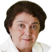 Рахматуллина Ляля Мустафаевна, нефролог