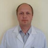 Мартынов Борис Владимирович, нейрохирург