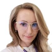 Гранкина Анастасия Николаевна, аллерголог