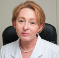 Чечнева Марина Александровна, гинеколог