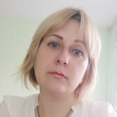 Еремина Юлия Александровна, педиатр