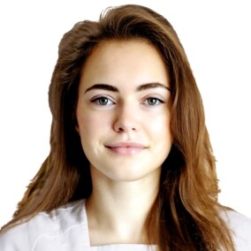 Барыкина Екатерина Сергеевна, стоматолог-терапевт