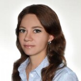 Щербакова Анжелика Евгеньевна, гинеколог