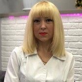 Чуприна Юлия Сергеевна, стоматолог-терапевт