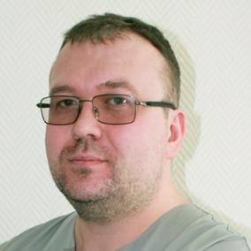 Гривков Лев Анатольевич, онколог