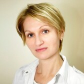 Бондаренко Инна Борисовна, терапевт
