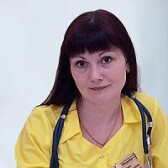 Губина Наталья Павловна, эндокринолог