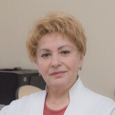 Назарова Валентина Алексеевна, физиотерапевт