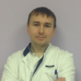 Канашин Александр Васильевич, нейрохирург