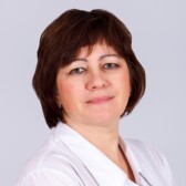Козлова Татьяна Дмитриевна, массажист