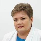 Мартынова Елена Васильевна, стоматолог-терапевт