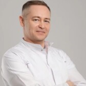 Давлетов Руслан Радисович, уролог