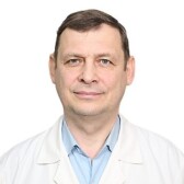 Васянин Олег Александрович, дерматолог