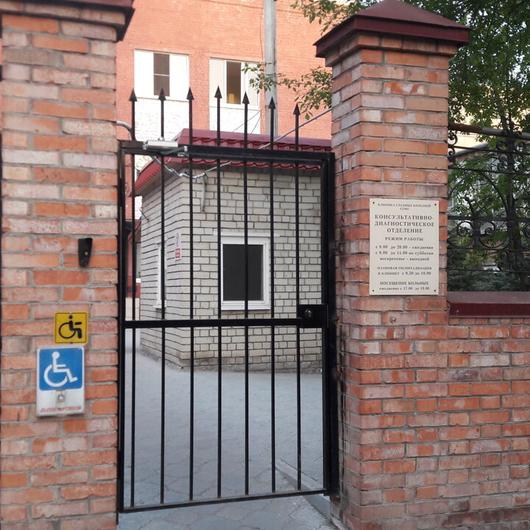 Клиника глазных болезней СГМУ им. Разумовского, фото №4