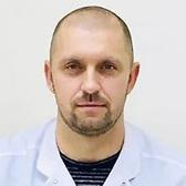 Кияшкин Роман Сергеевич, ЛОР