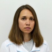 Буцаева Наталья Николаевна, акушер-гинеколог