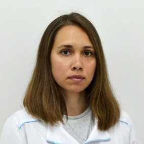 Буцаева Наталья Николаевна, гинеколог