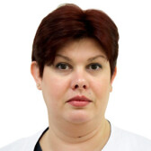 Сивачева Ольга Сергеевна, ортопед