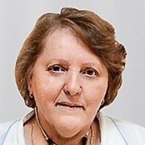 Тамарова Лариса Николаевна, кардиолог