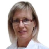 Тюгаева Ольга Александровна, иммунолог