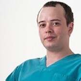 Шипилин Антон Александрович, стоматолог-хирург