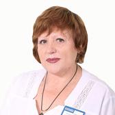 Зайцева Любовь Ивановна, врач УЗД