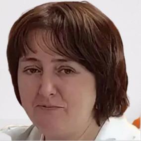 Бронникова Юлия Викторовна, педиатр