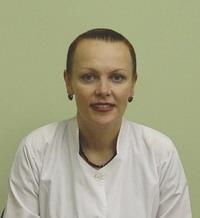 Мелкумова карина александровна невролог