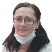 Кратова Наталья Юрьевна, стоматолог-терапевт