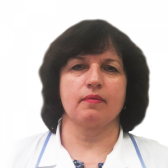 Уварова Раиса Николаевна, рентгенолог
