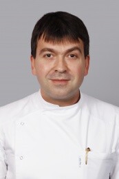 Осипов Кирилл Владимирович, невролог