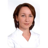 Козловская Наталья Владимировна, дерматовенеролог