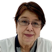 Кондрашева Надежда Федоровна, невролог