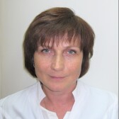Яковлева Людмила Александровна, невролог